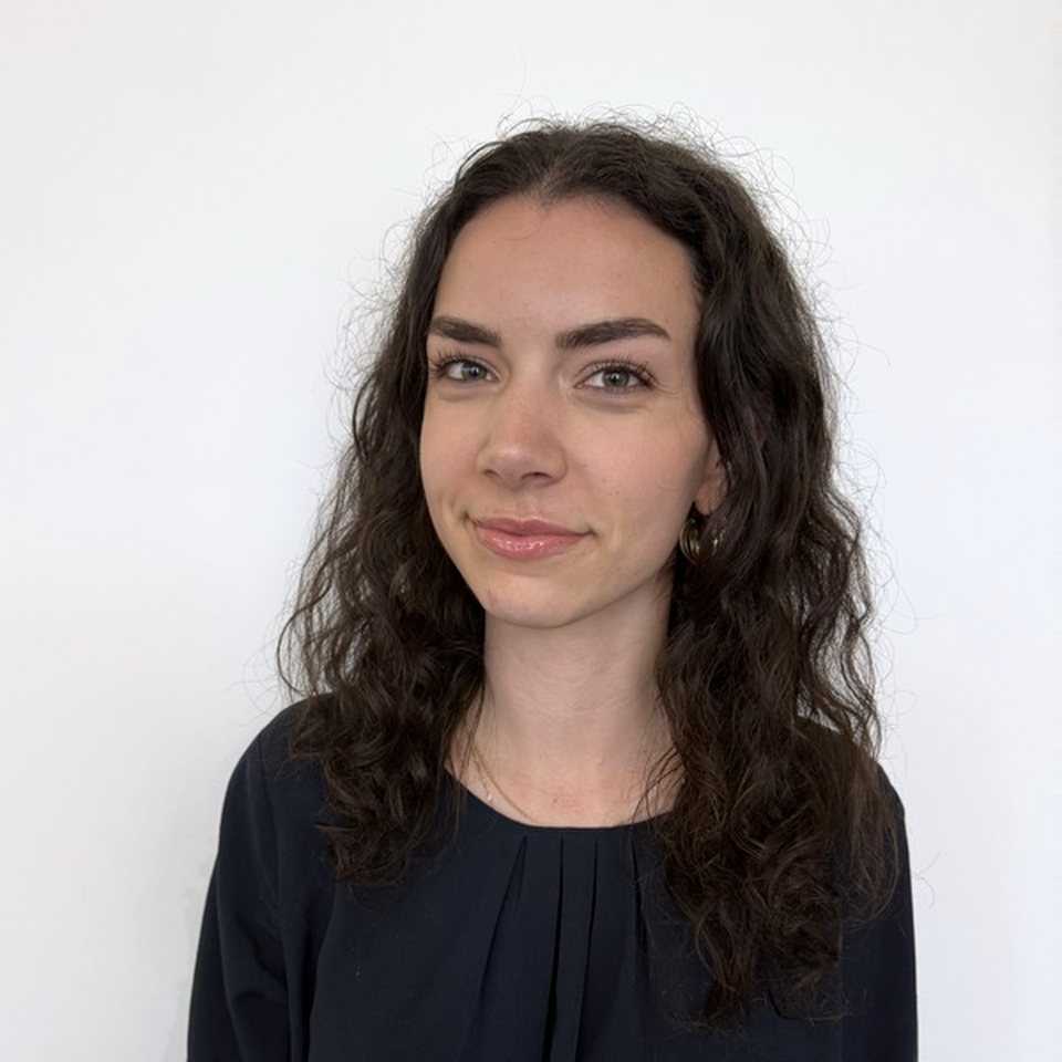 Alina, Junior Luxury Travel Advisor