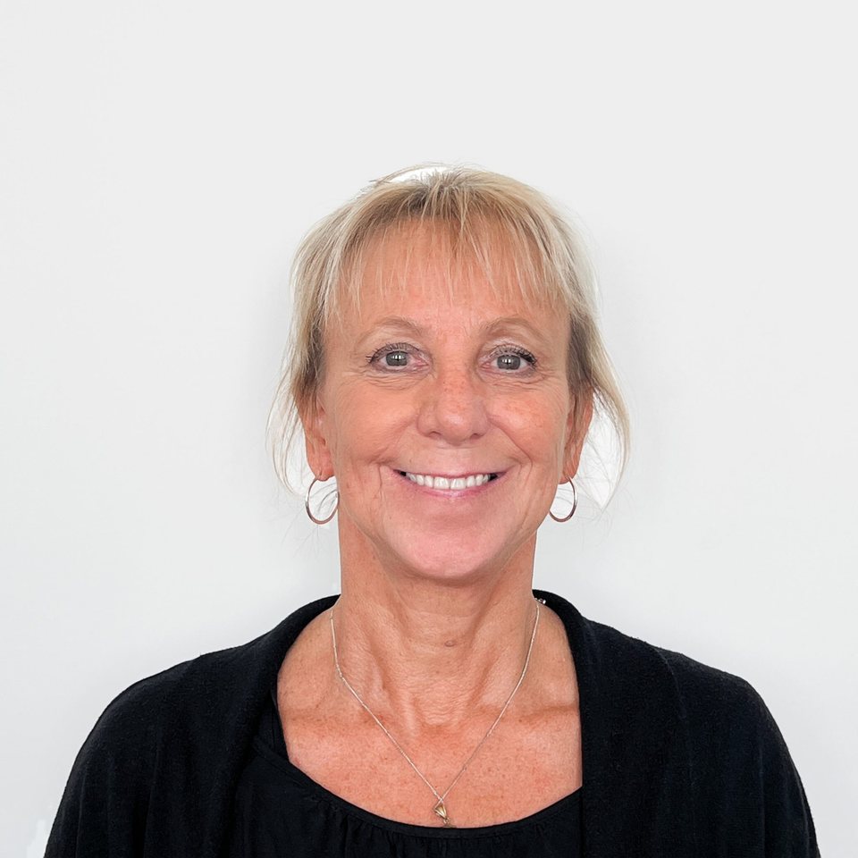 Andrea, Senior Luxury Hotel Advisor