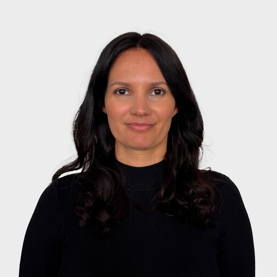 Karina, Junior Luxury Hotel Advisor