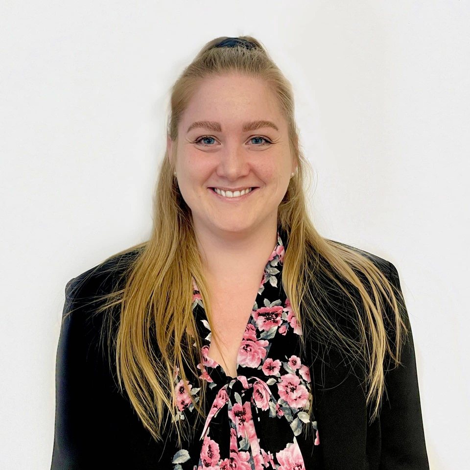 Madeleine, Senior Luxury Hotel Advisor