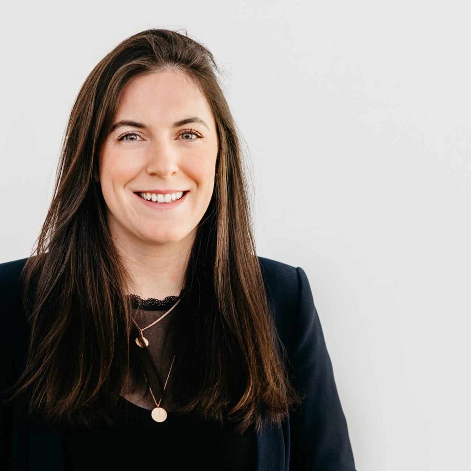 Valentina, Senior Luxury Hotel Advisor